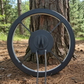 22 inch Concentric PI Search Coil