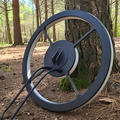 22" Concentric PI Search Coil