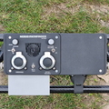 Control Box Cable Connection