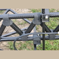 Frame Search Coil Cable Connection