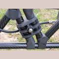 Frame Cable Connection