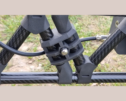 Frame Cable Connection