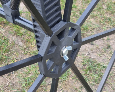 Search Coil Assembly